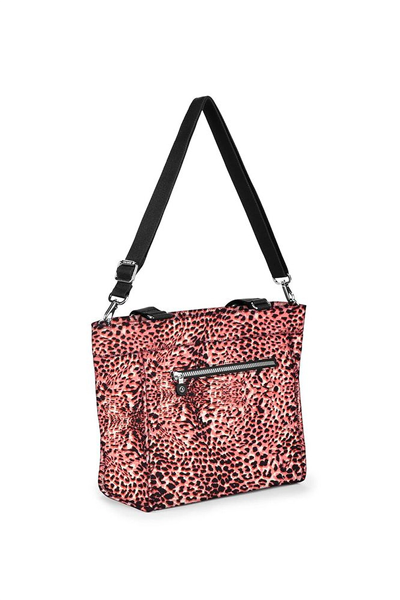 Kipling New Shopper S Kadın Omuz Çantası