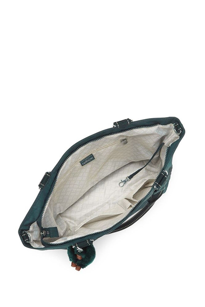 Kipling New Shopper S Kadın Omuz Çantası