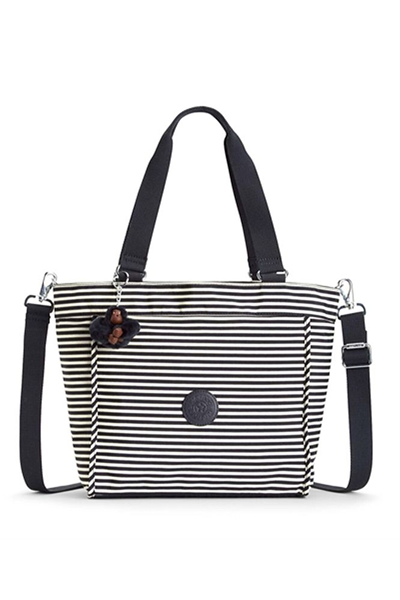 Kipling New Shopper S Kadın Omuz Çantası