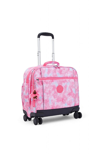 Kipling New Storia Unisex Seyahat Çantası