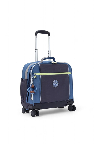 Kipling New Storia Unisex Seyahat Çantası