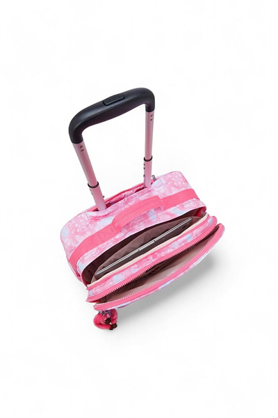 Kipling New Storia Unisex Seyahat Çantası