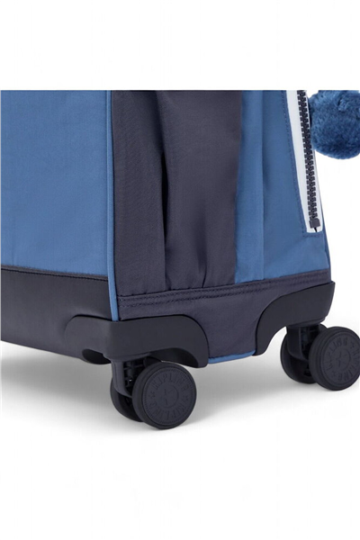Kipling New Storia Unisex Seyahat Çantası