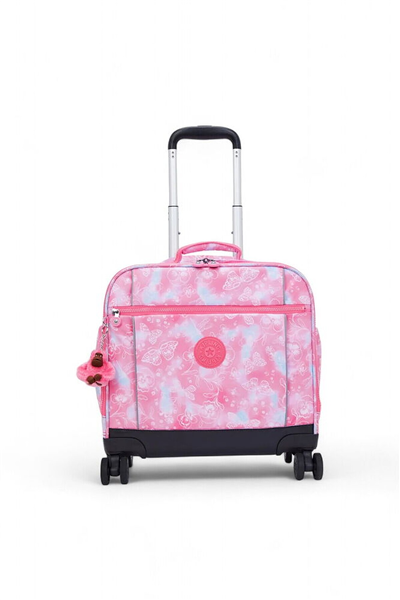 Kipling New Storia Unisex Seyahat Çantası