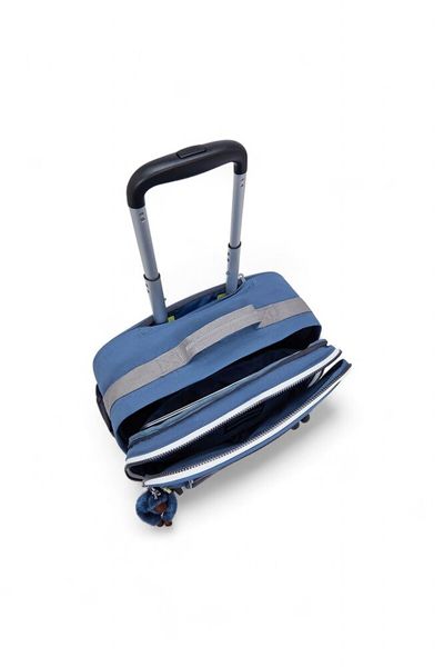 Kipling New Storia Unisex Seyahat Çantası