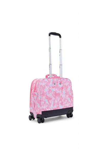 Kipling New Storia Unisex Seyahat Çantası