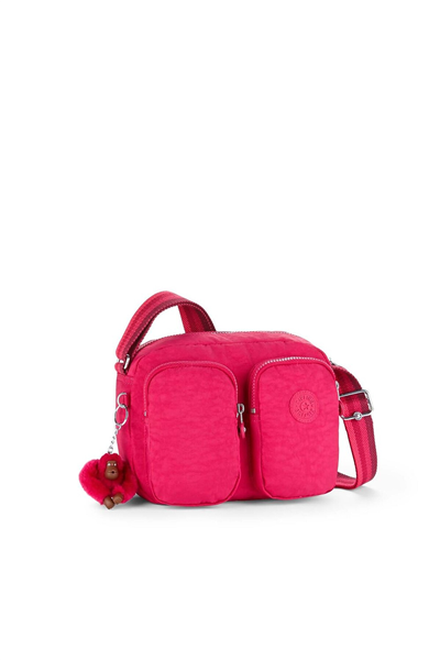 Kipling Patti Kadın Çapraz Askılı Çanta