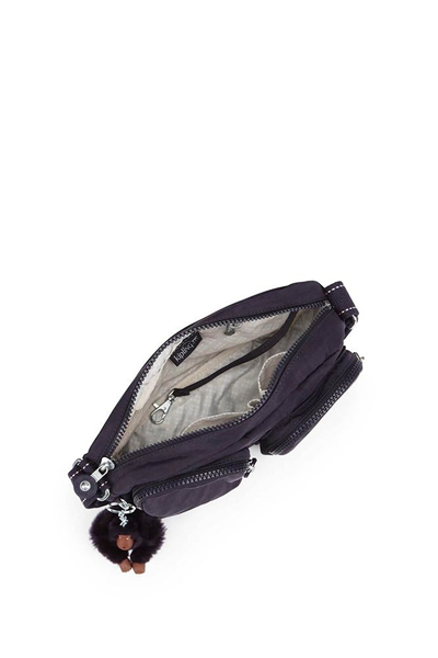 Kipling Patti Kadın Çapraz Askılı Çanta