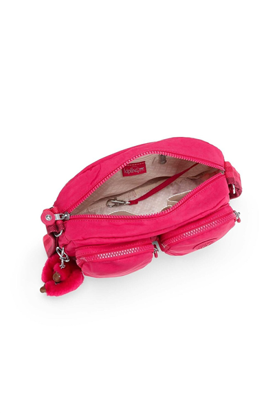 Kipling Patti Kadın Çapraz Askılı Çanta