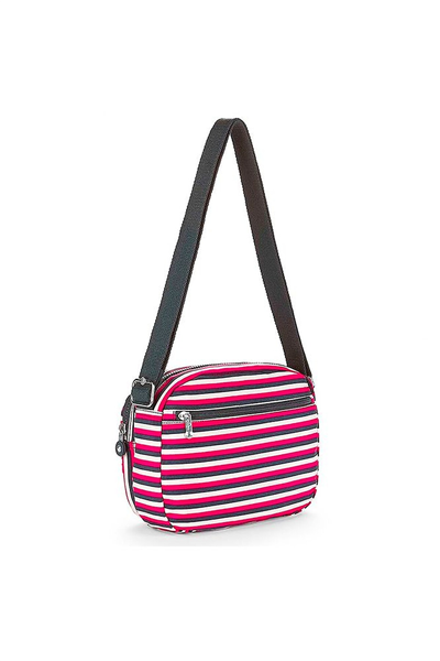 Kipling Patti Kadın Çapraz Askılı Çanta