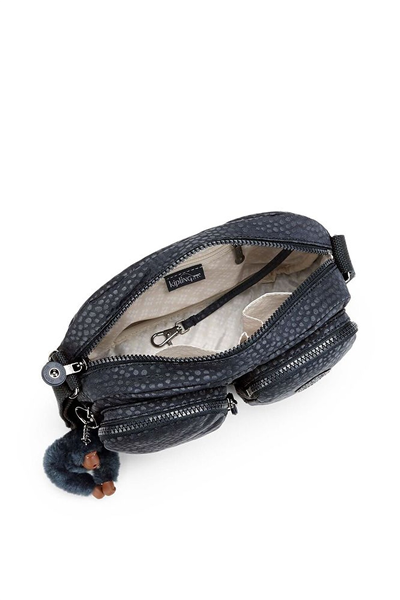 Kipling Patti Kadın Çapraz Askılı Çanta