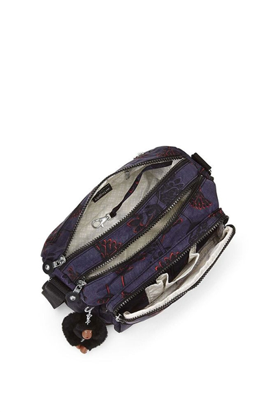 Kipling Reth Kadın Çapraz Askılı Çanta