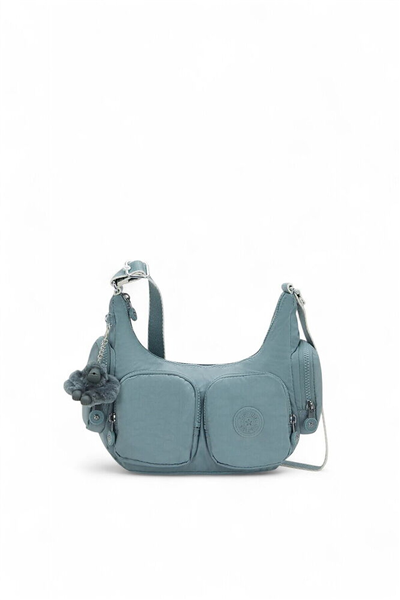 Kipling Rikka S Kadın Çapraz Askılı Çanta