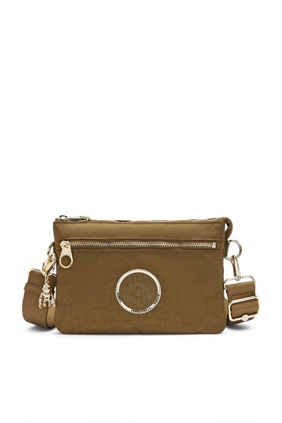 Kipling Riri Zip Kadın Çapraz Askılı Çanta