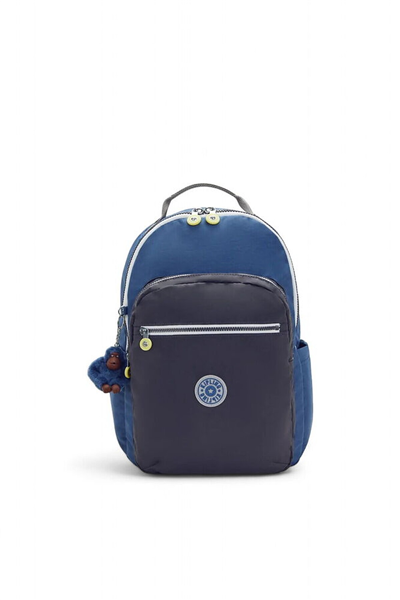 Kipling Seoul Lap Kadın Sırt Çantası