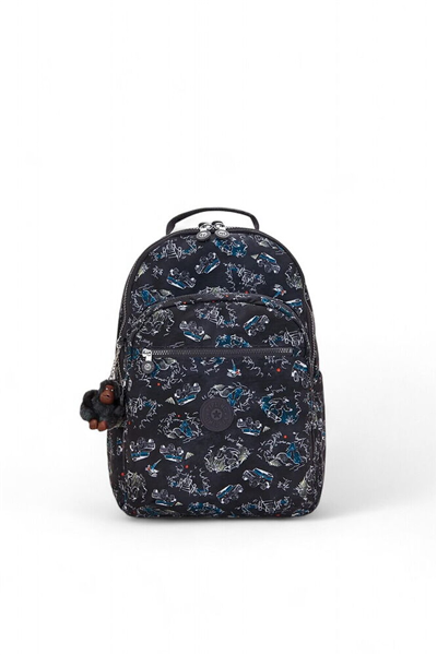 Kipling Seoul Lap Kadın Sırt Çantası