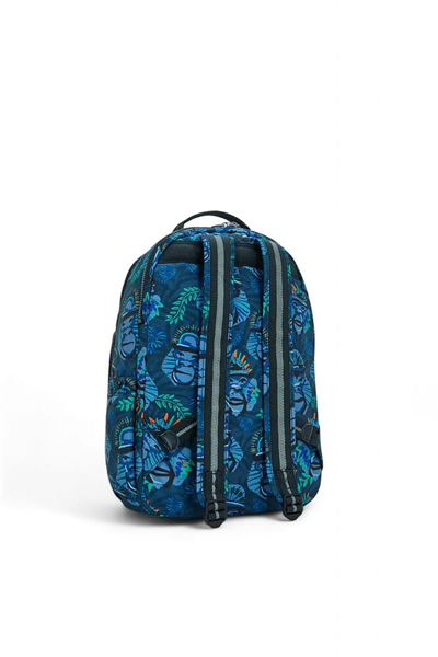 Kipling Seoul Lap Kadın Sırt Çantası