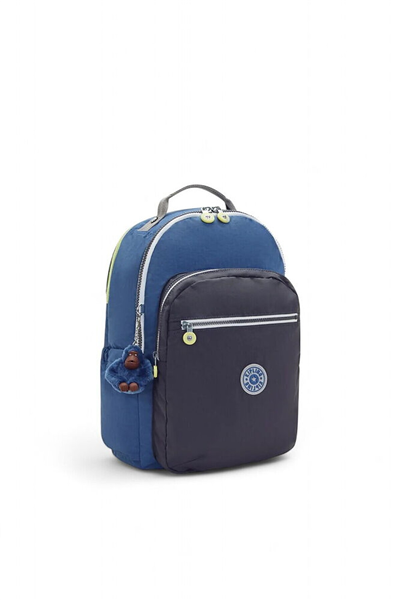 Kipling Seoul Lap Kadın Sırt Çantası