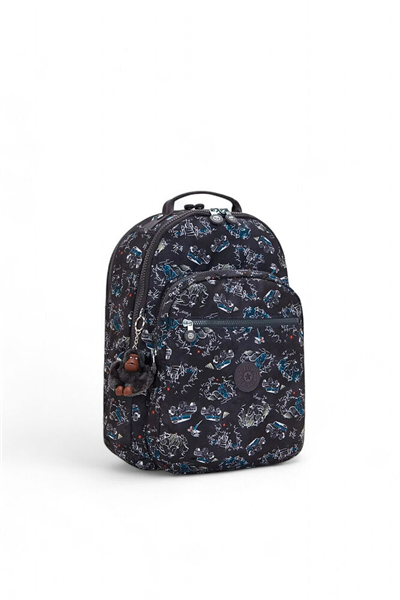 Kipling Seoul Lap Kadın Sırt Çantası