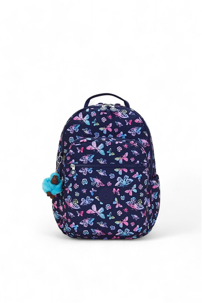 Kipling Seoul Lap Kadın Sırt Çantası