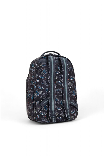 Kipling Seoul Lap Kadın Sırt Çantası