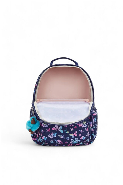 Kipling Seoul Lap Kadın Sırt Çantası
