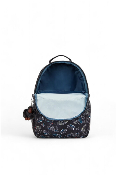Kipling Seoul Lap Kadın Sırt Çantası