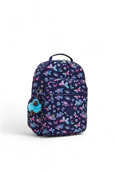 Kipling Seoul Lap Kadın Sırt Çantası