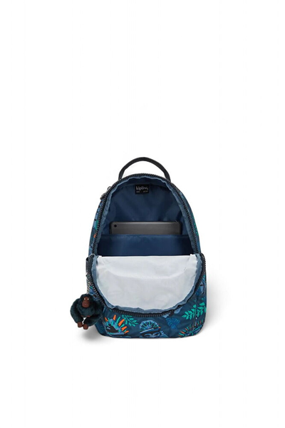 Kipling Seoul S Kadın Sırt Çantası
