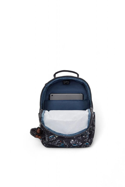 Kipling Seoul S Kadın Sırt Çantası