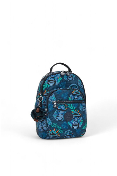 Kipling Seoul S Kadın Sırt Çantası