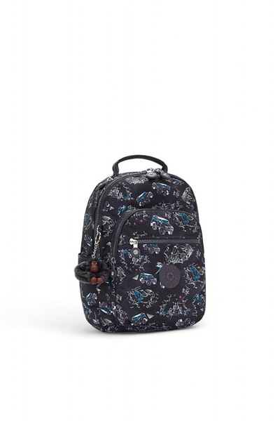 Kipling Seoul S Kadın Sırt Çantası