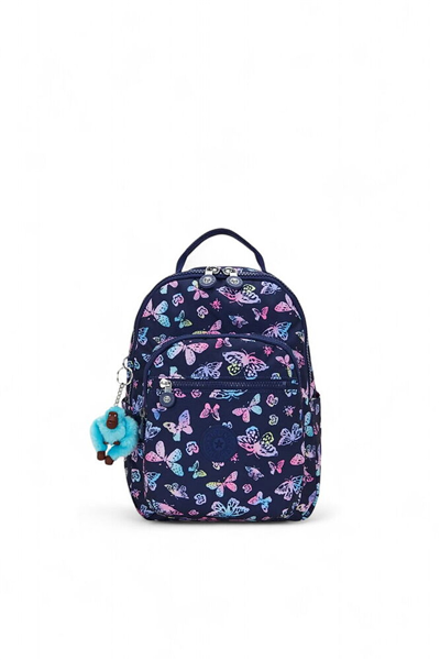 Kipling Seoul S Kadın Sırt Çantası