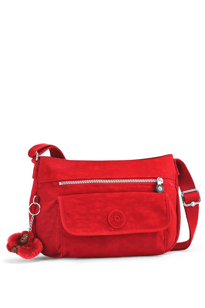 Kipling Syro Kadın Çapraz Askılı Çanta