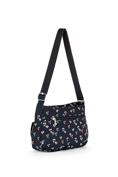 Kipling Syro Kadın Çapraz Askılı Çanta