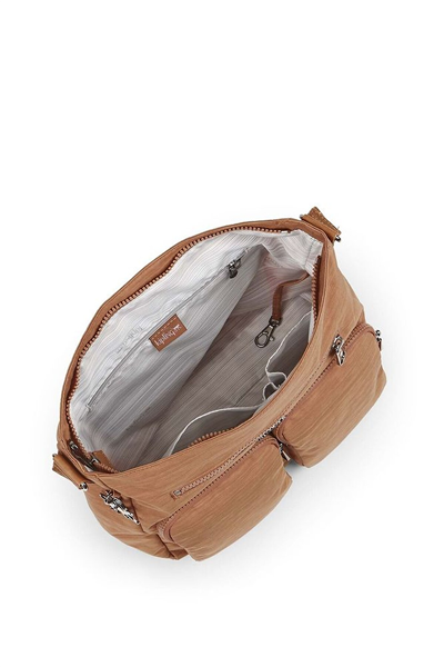 Kipling Tasmo Kadın Omuz Çantası