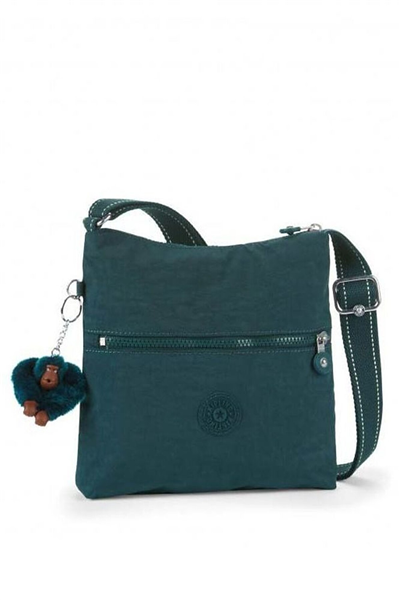Kipling Zamor Kadın Çapraz Askılı Çanta