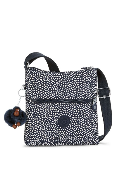 Kipling Zamor Kadın Çapraz Askılı Çanta