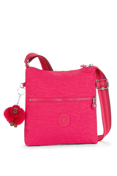 Kipling Zamor Kadın Çapraz Askılı Çanta