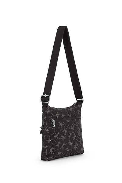 Kipling Zamor Kadın Çapraz Askılı Çanta