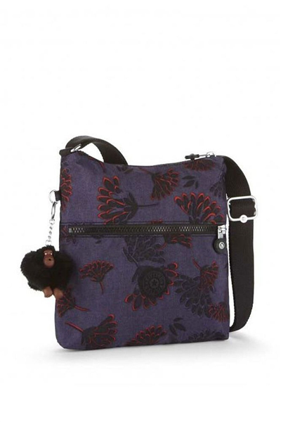 Kipling Zamor Kadın Çapraz Askılı Çanta