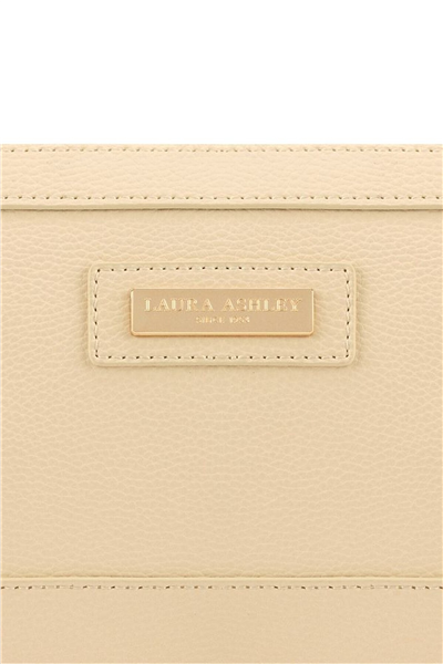 Laura Ashley Logo Detaylı Kadın Çapraz Askılı Çanta