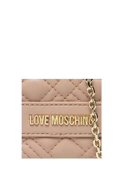 Love Moschino Extra Small Kadın Omuz Çantası