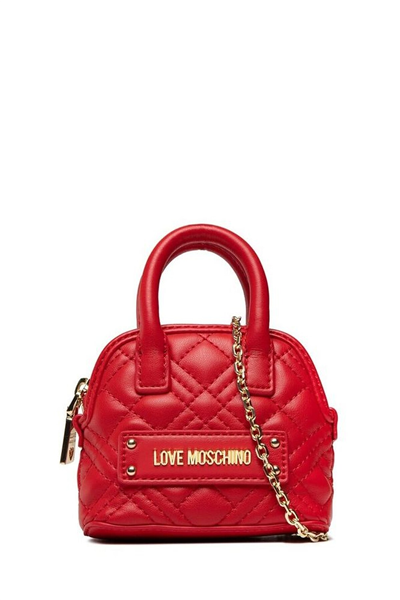 Love Moschino Extra Small Kadın Omuz Çantası