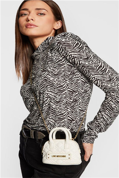Love Moschino Extra Small Kadın Omuz Çantası