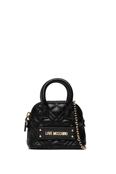 Love Moschino Extra Small Kadın Omuz Çantası