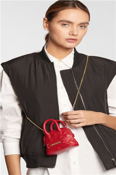 Love Moschino Extra Small Kadın Omuz Çantası