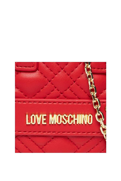 Love Moschino Extra Small Kadın Omuz Çantası