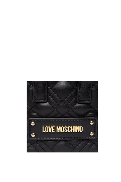 Love Moschino Extra Small Kadın Omuz Çantası