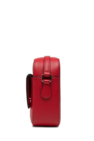 Love Moschino Logo Detaylı Kadın Çapraz Askılı Çanta